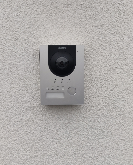 Home Automation and security systems service provided